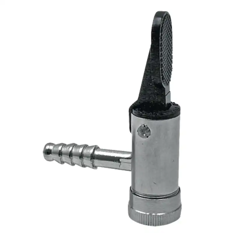Tip Top  Tip Top Kfz-Hebelstecknippel Schlauch 6,0 x 14mm 1/4 passend für VG8 Nur Für Kurze Zeit