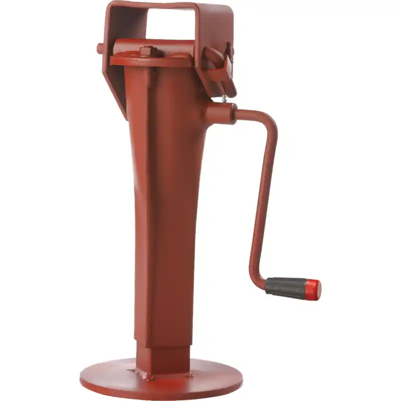 Must-Have Simol Stützfuß Simol vierkant mechanisch