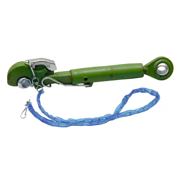 Top-Seller Granit  Mechanischer Oberlenker John Deere 530-725mm Kat 2/3 M36x4 mit Fanghaken