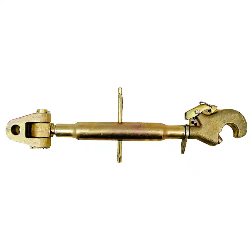 Granit Mechanischer Oberlenker 820-1060mm Kat 2/2 M30x3,5 mit Fanghaken Angebot