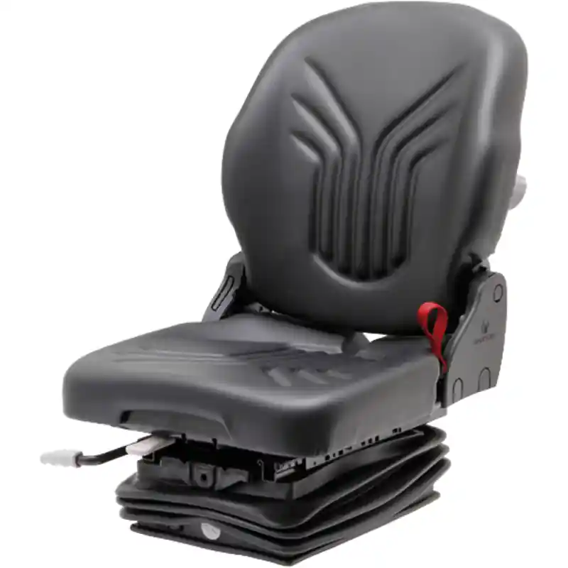 Sofort Bestellen Grammer Grammer Compacto Comfort S PVC Schleppersitz mit Längshorizontalfederung