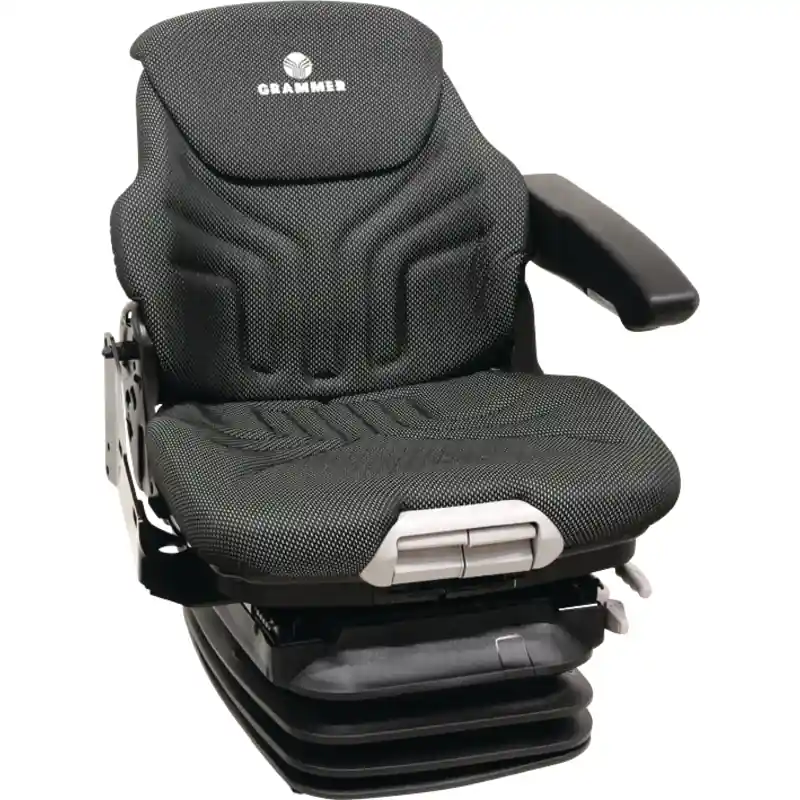 Schneller Versand Grammer GRAMMER Maximo Comfort Plus Schleppersitz passend für John Deere