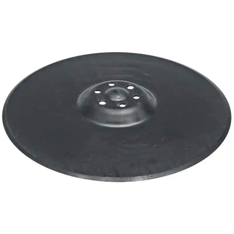 Granit Sechscheibe glatt Stärke 3 mm Außendurchmesser 340 mm 2,09 Kg Billig