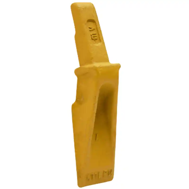 Lehnhoff Zahn Minibagger des Lehnhoff-Zahnsystem Vergleichs-Nr.: 411 F Markenware