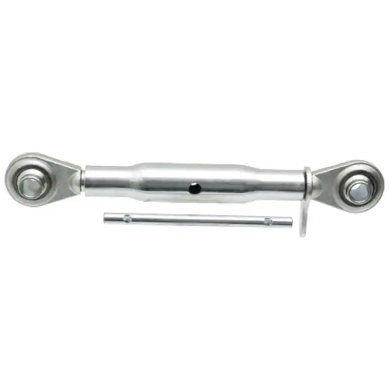 Rabatt Granit  Mechanischer Oberlenker 360 - 480 mm Kat. 1/1 Gewinde M27x3 mit Kugelgelenk