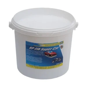 Sonstige  Reifenmontagewachs RP-Fix super car Premium 5kg Eimer Montagepaste Nur Heute
