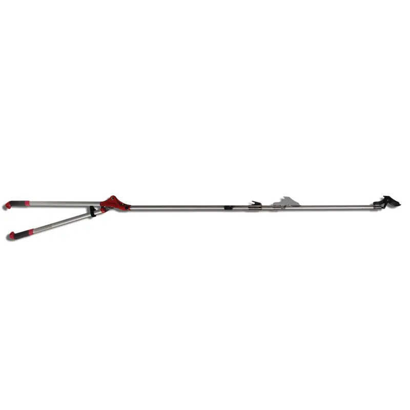 Top-Seller Granit  Teleskop-Astschere komplett B88T ausziehbar 1800 - 2400mm Barnel