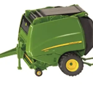 Siku Siku John Deere Rundballenpresse Spielzeug Anhänger Siku Farmer Sale