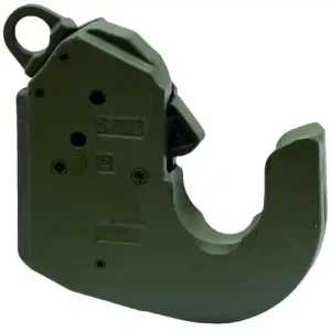 Neue Kollektion CBM  CBM Unterlenker Fanghaken Schnellkuppler Kat. 4 schwere Ausführung 265kW / 360PS
