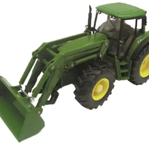 Heißes Angebot Siku  Siku Traktor mit Frontlader John Deere Spielzeug Schlepper Siku Farmer