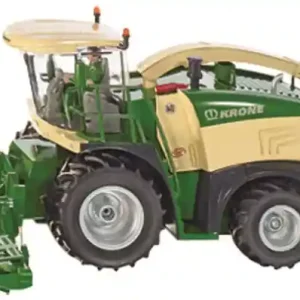 Schneller Versand Siku Siku Krone BIG X 580 Maishäcksler Siku Farmer Spielzeug Erntemaschine