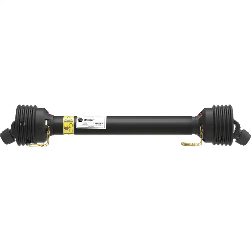 Weasler  Weasler Gelenkwelle LZ 510 mm Baugröße F22 AW20 AW20S passend für Walterscheid Neuheit