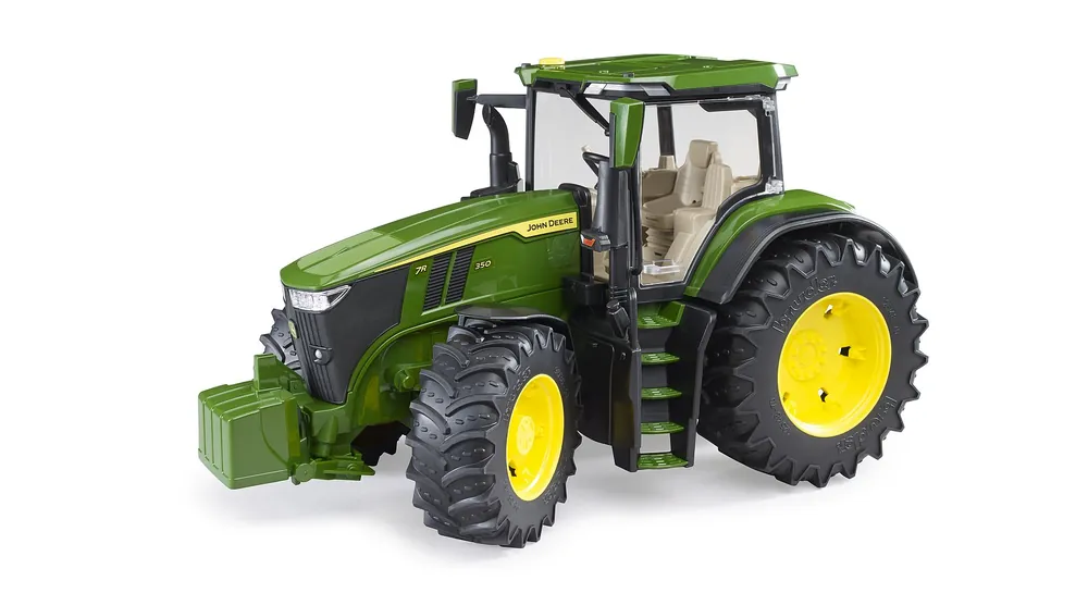 Bruder Bruder John Deere 7R 350 Beliebt