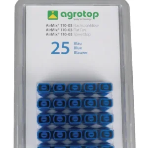 Billig AGROTOP  AGROTOP AirMix Düse 110° Injektordüse VE=25