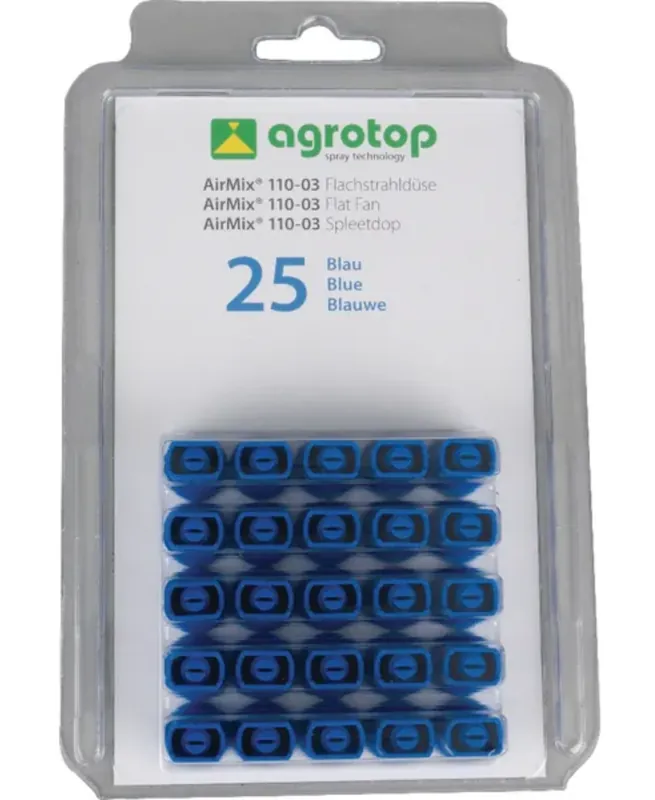 Billig AGROTOP AGROTOP AirMix Düse 110° Injektordüse VE=25