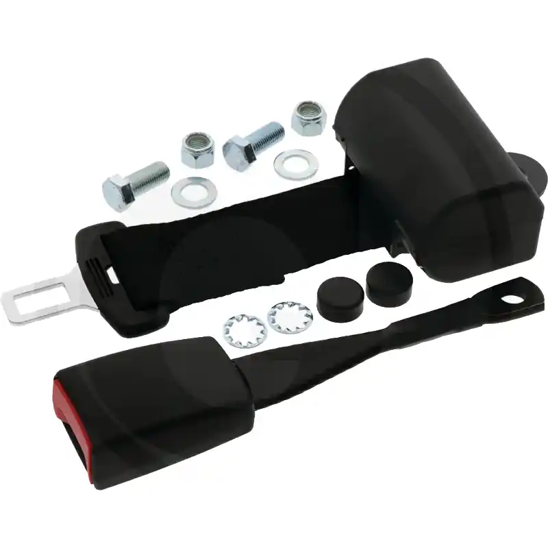 Granit Beckengurt Universal mit Aufrollautomatik Beliebt