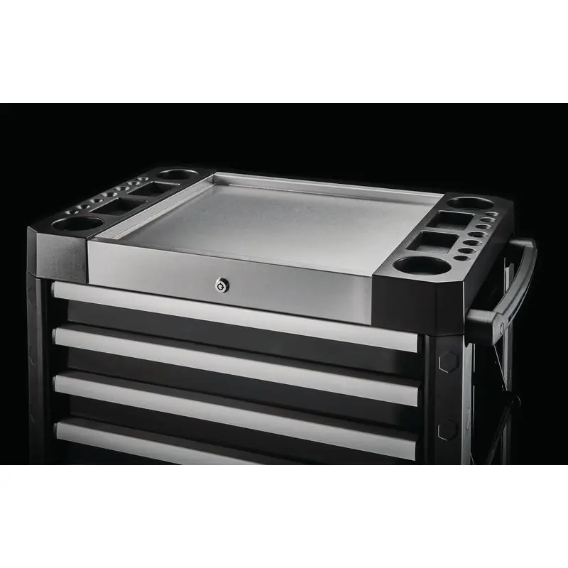 GRANIT Black Edition Werkstattwagen Dynamic Heavy Abverkauf