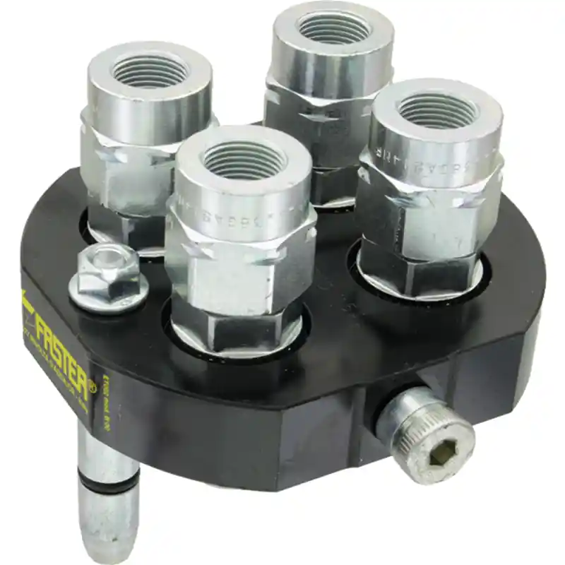 Top-Preis Faster  Faster Kupplungsstecker 2P506