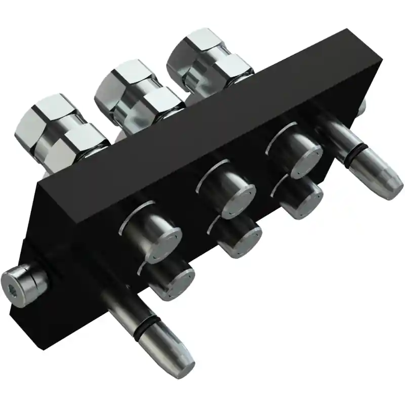Faster Faster Kupplungsstecker 2P606 Direkt Vom Hersteller