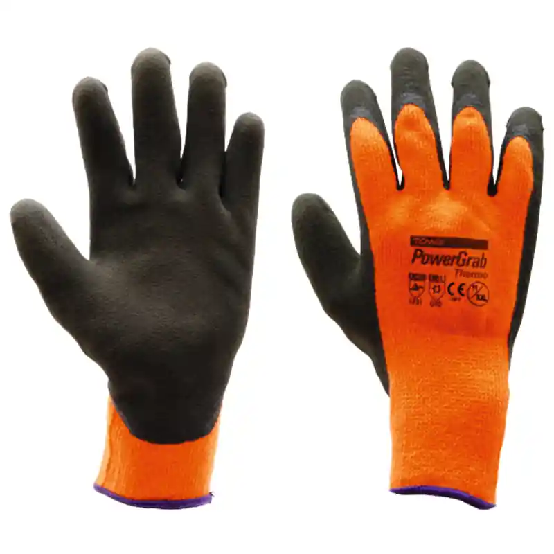 Granit Power Grab Thermo Handschuh Neue Ware