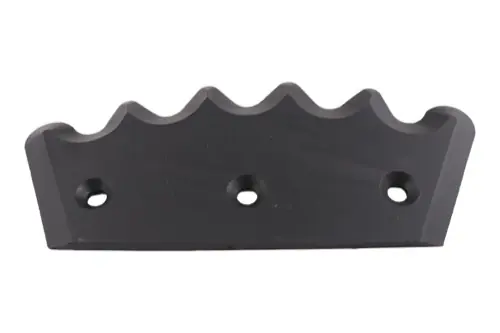 Industriehof Futtermischwagenmesser Must-Have