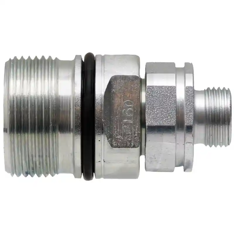 Online Kaufen Granit  Schraubkupplung Festhälfte KF 12L DN12-BG3 M18x1,5