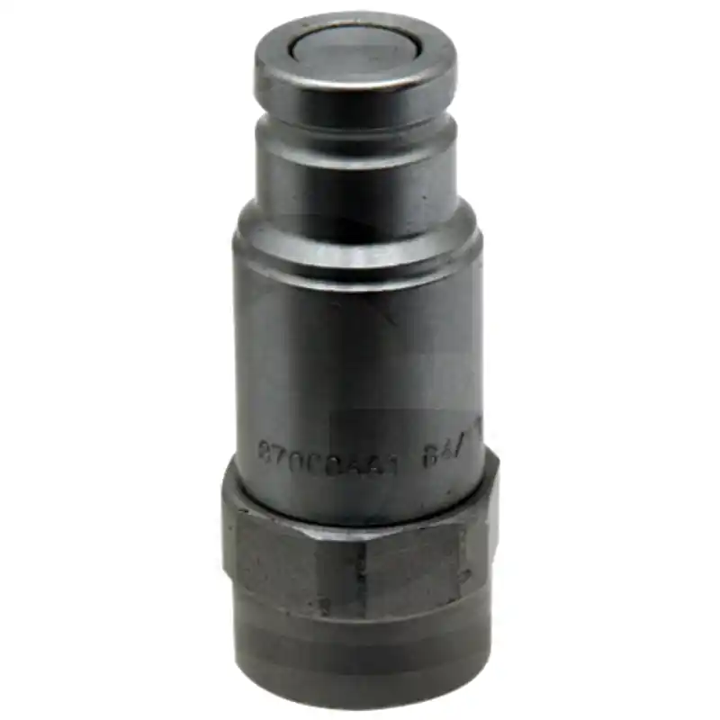 Angebot Granit Flachkupplungsstecker Heavy Duty DN10 BG2 1/2"