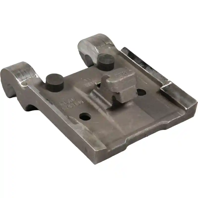 Klac Industrie Adapterplatte KS Sale