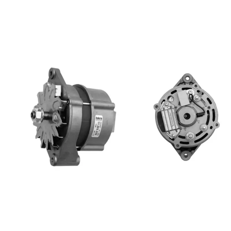 MAHLE Generator 14 V / 120 A Rabatt
