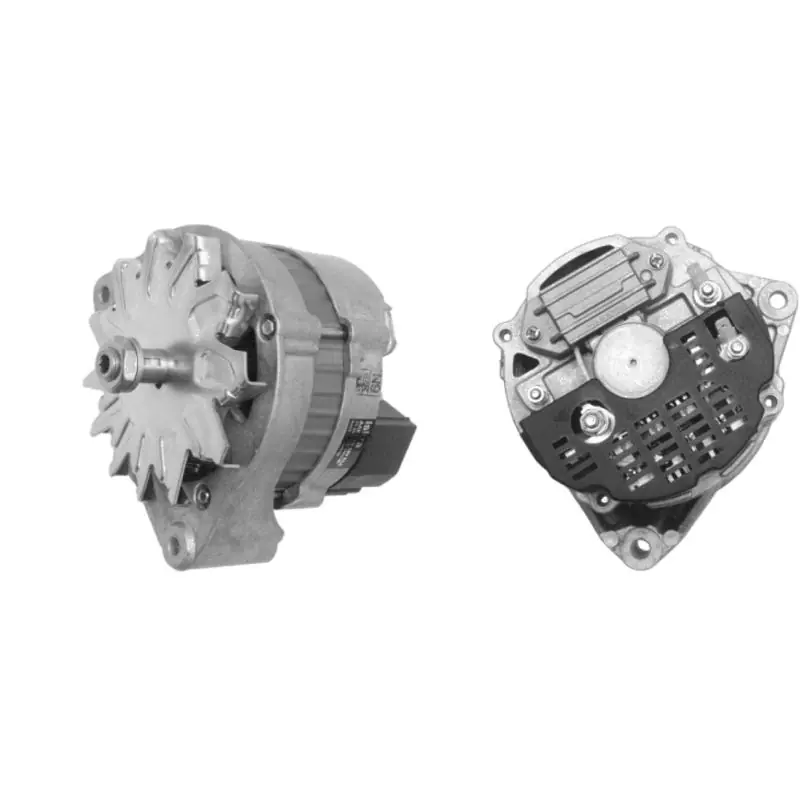 MAHLE Generator 14 V / 65 A Top-Seller