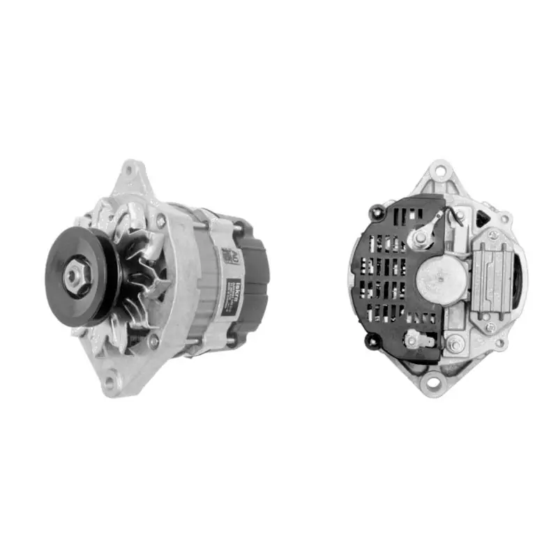 MAHLE Generator 14 V / 65 A Geprüft