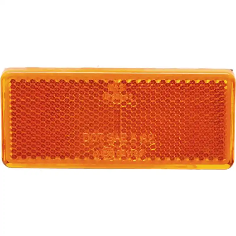 Mega-Angebot Granit Rückstrahler
