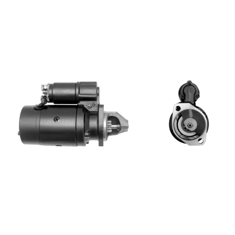 Nur Heute MAHLE Starter 12 V / 2,7 kW