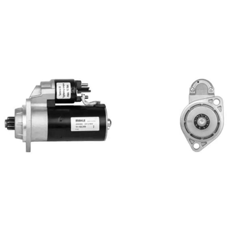 MAHLE Getriebestarter 12 V / 2,0 kW Direkt Vom Hersteller