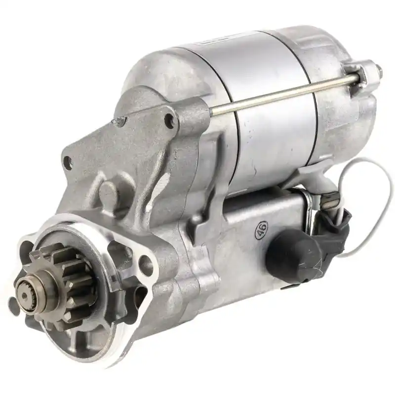 Neue Kollektion Denso Getriebestarter 12 V / 1,4 kW