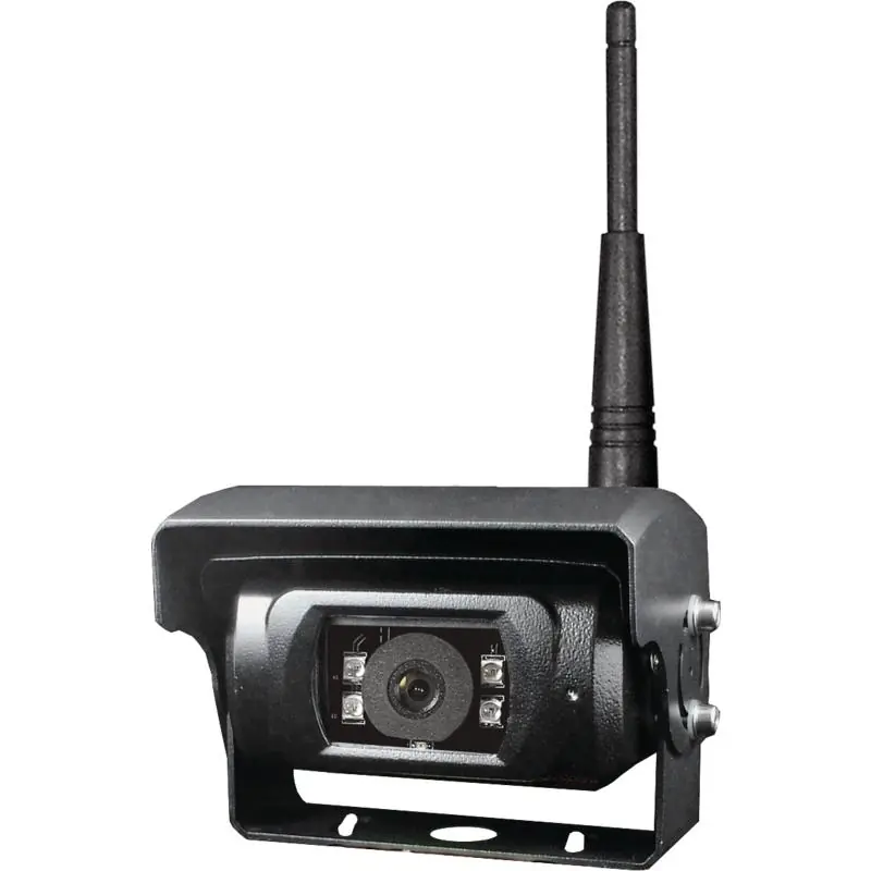 Granit HD Shutter Kamera Solange Der Vorrat Reicht
