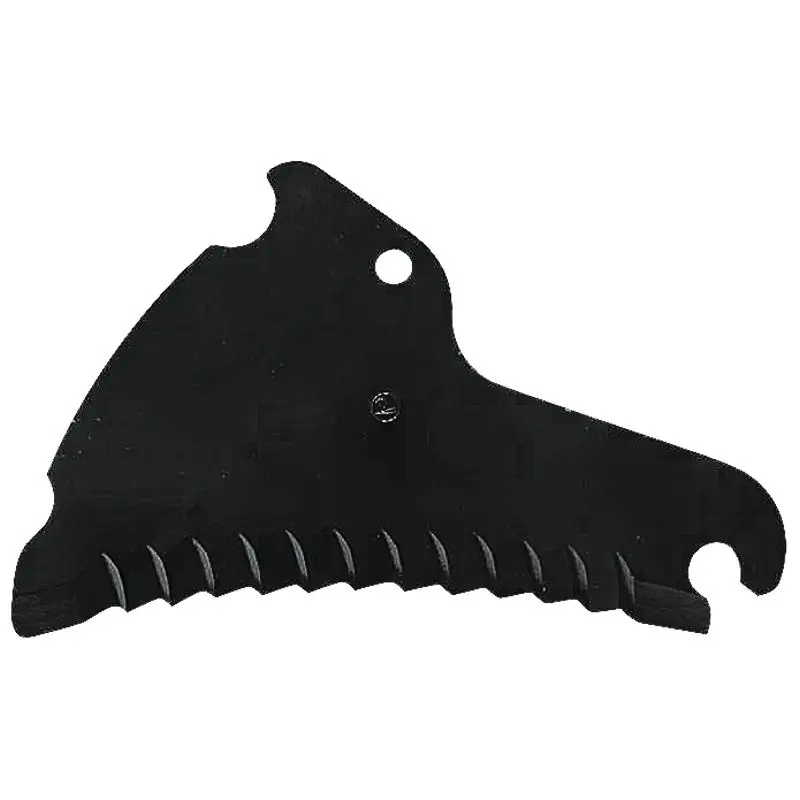 Zertifiziert Granit Messer