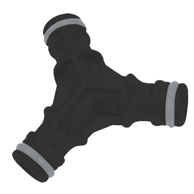 Preis Gesenkt GRANIT Black Edition Kupplungsverbinder