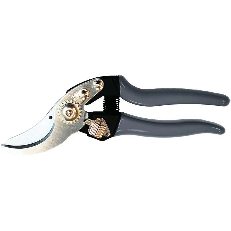 Zertifiziert GRANIT Black Edition Bypass-Handschere Pro GFP02-BL