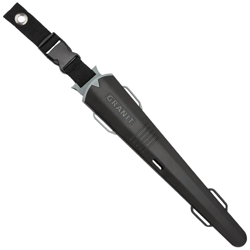 Garantierte Lieferung GRANIT Black Edition Handsäge GSHS330