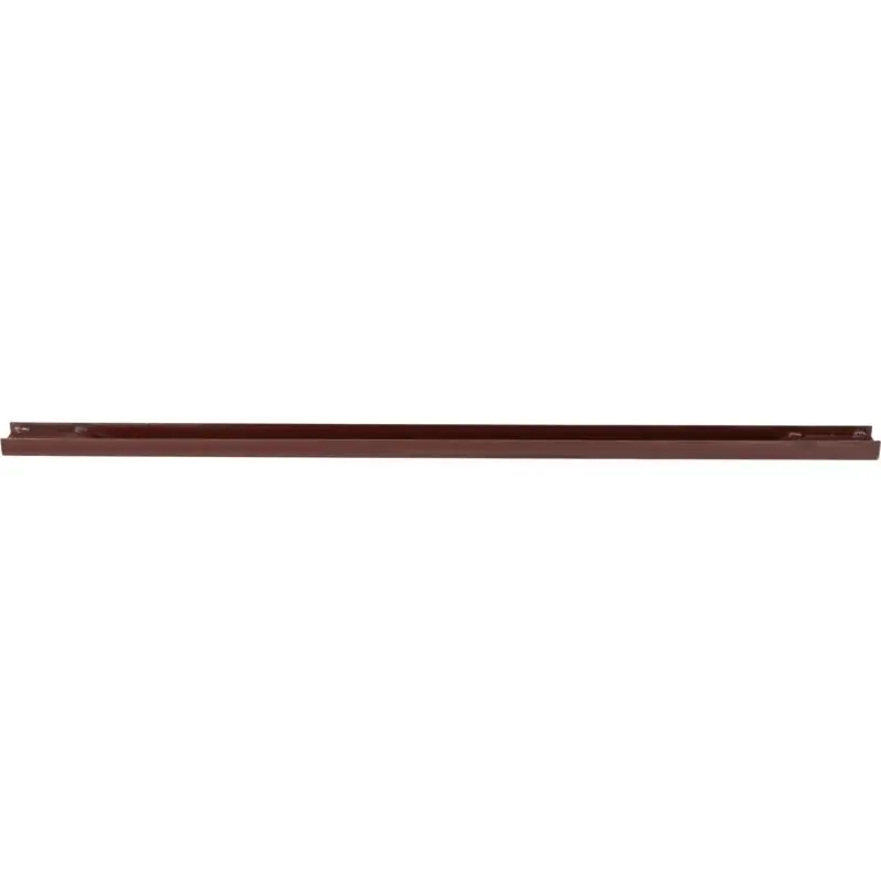 Granit Kratzbodenleiste Länge =930 mm, Breite= 40 mm, Höhe= 24 mm Schnäppchen