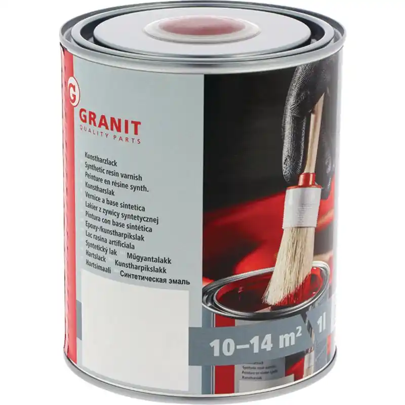 Granit Deutz rot Markenprodukt