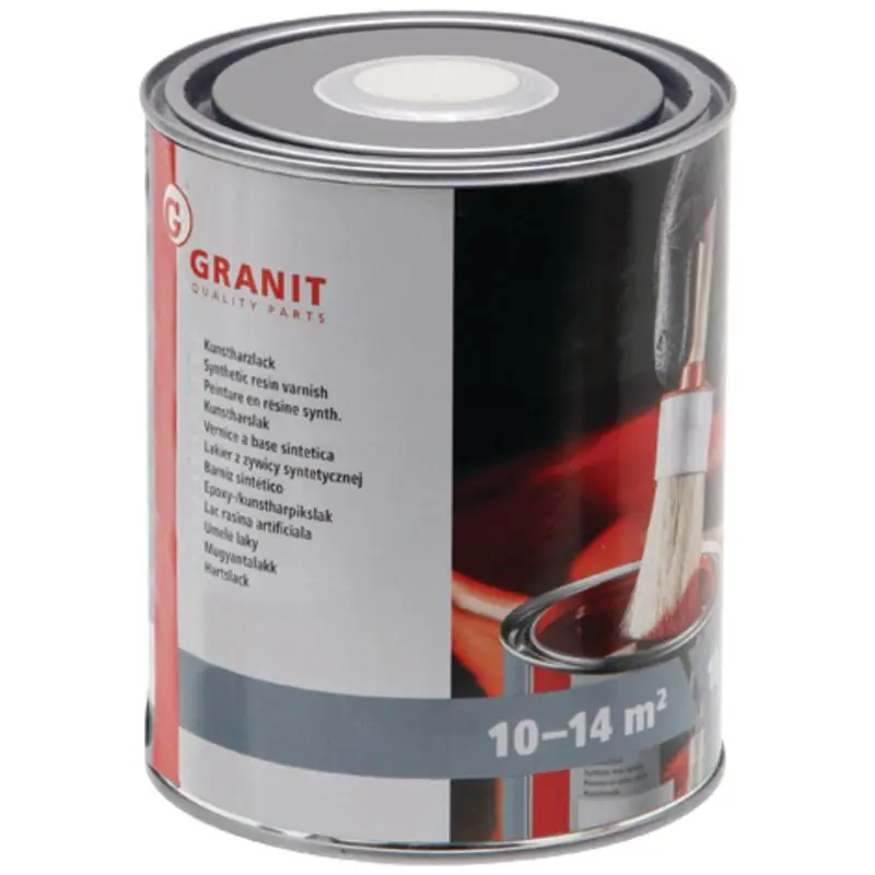 Neuheit Granit  Fendt grün Acryl-Lackspray