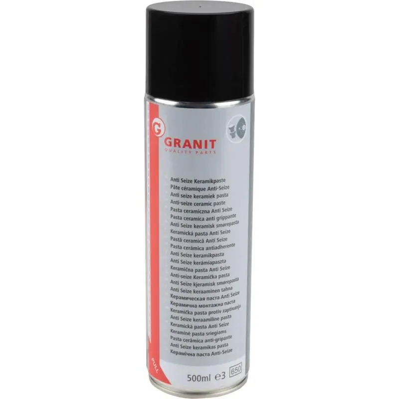 Knallerangebot Granit Keramikpaste 500ml