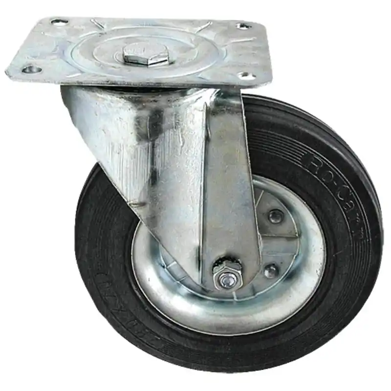 Neue Kollektion Granit Lenkrolle