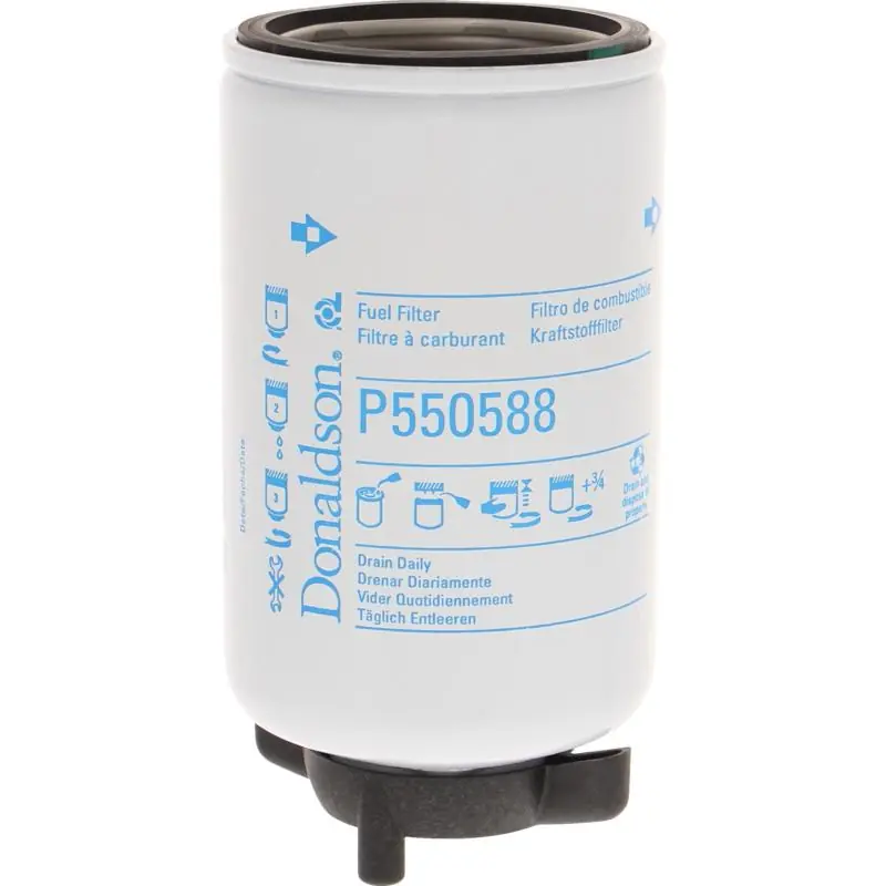 Granit Kraftstofffilter Sonderaktion