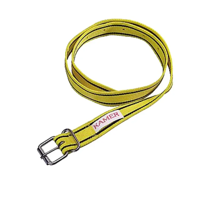 Billig Horizont Halsriemen Nylon