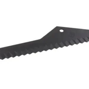 Industriehof  Ladewagenmesser 490mm passend für Pöttinger Top-Seller
