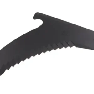 Billig Industriehof  Rundballenmesser 450mm passend für Claas