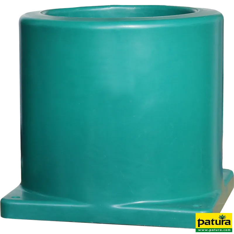 SUEVIA  Thermo-Röhre Einbauhöhe 40 cm Günstig